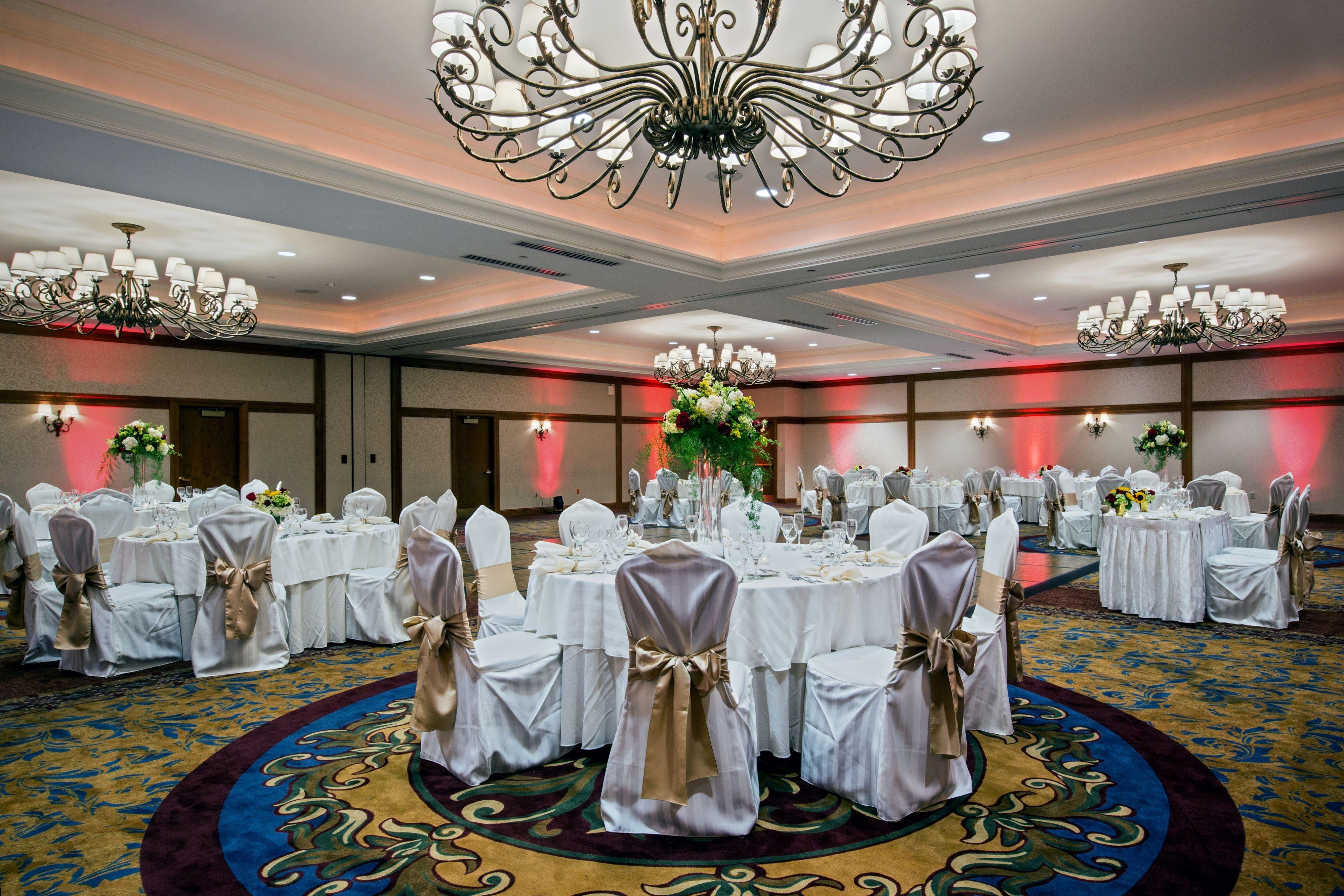 Hotel Crowne Plaza Philadelphia King Of Prussia Exterior foto