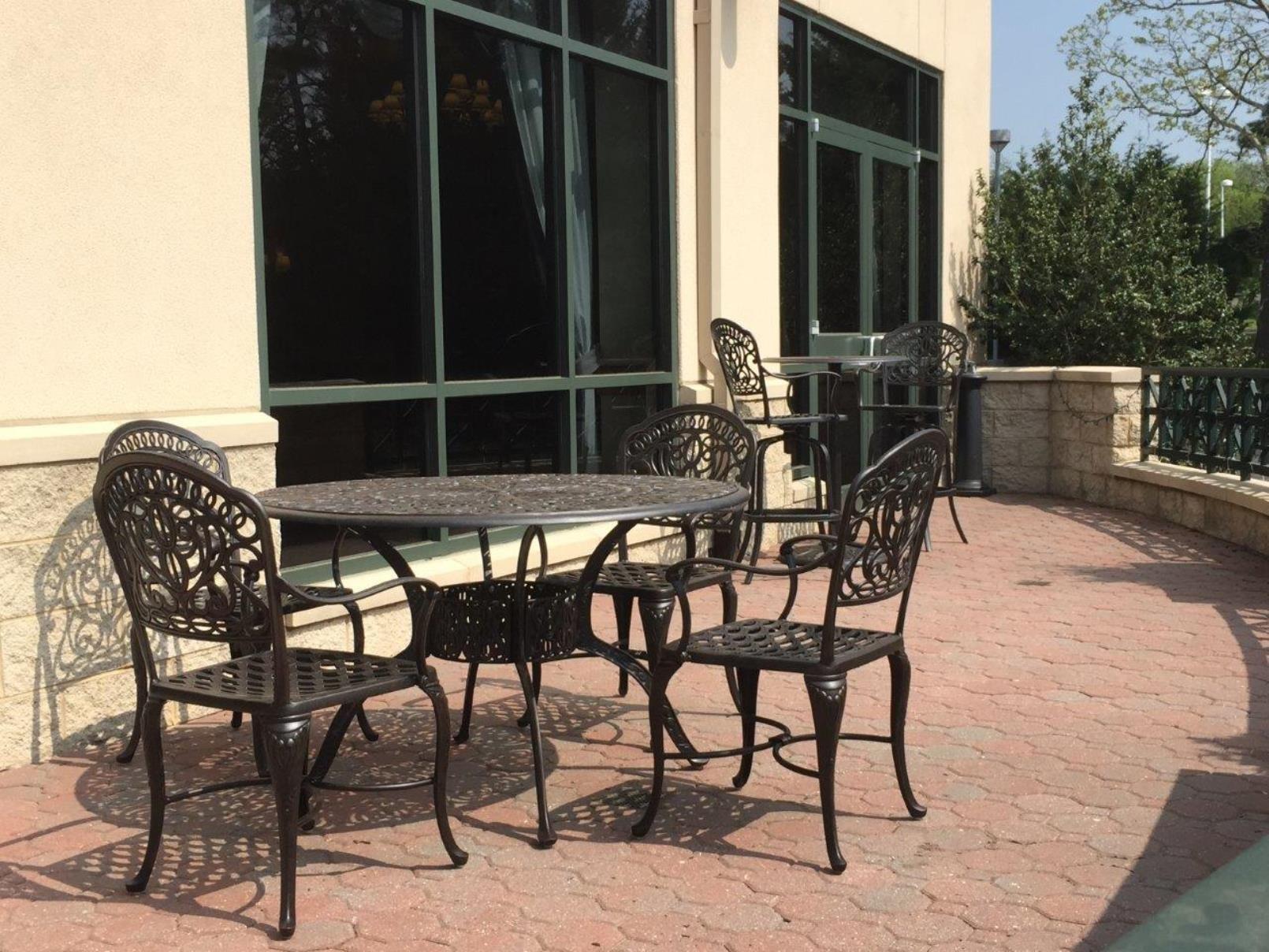 Hotel Crowne Plaza Philadelphia King Of Prussia Exterior foto
